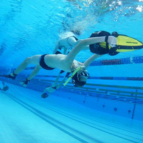 P1050148  Australian World Underwater Games - Underwater Rugby : Photo Stream, unidive, uwrugby