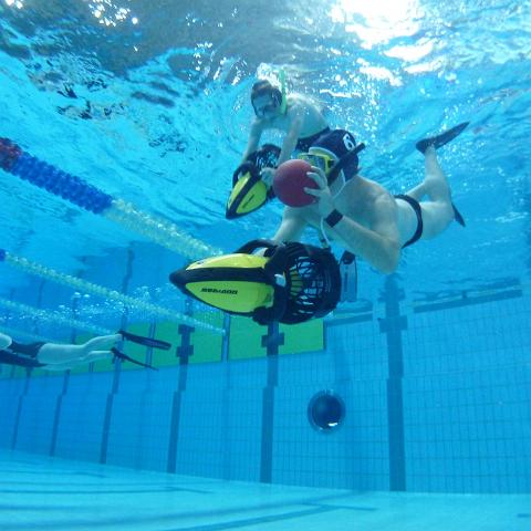 P1050149  Australian World Underwater Games - Underwater Rugby : Photo Stream, unidive, uwrugby