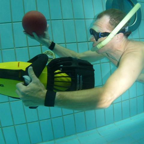 P1050157  Australian World Underwater Games - Underwater Rugby : Photo Stream, unidive, uwrugby
