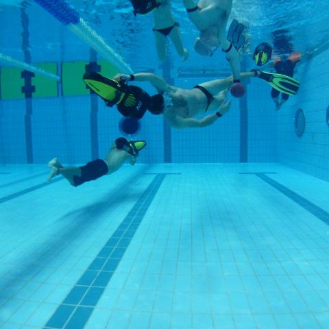 P1050161  Australian World Underwater Games - Underwater Rugby : Photo Stream, unidive, uwrugby