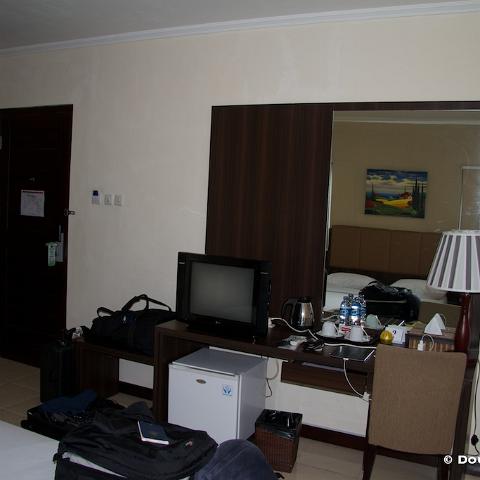 MG 5266  Raja Ampat 2014 - Sorong Hotel : Raja_Ampat_2014
